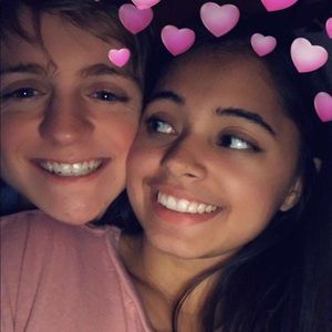 Meet your Posher, Alyssa